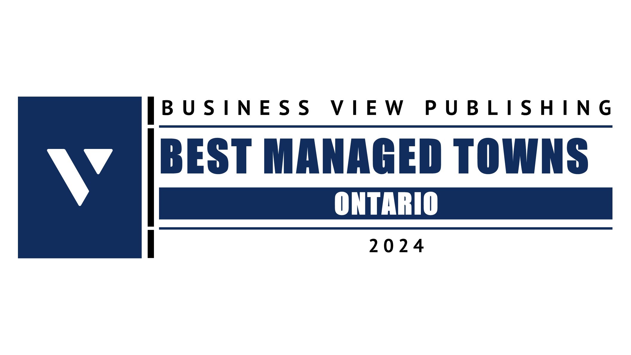 Business View Magazine Banner