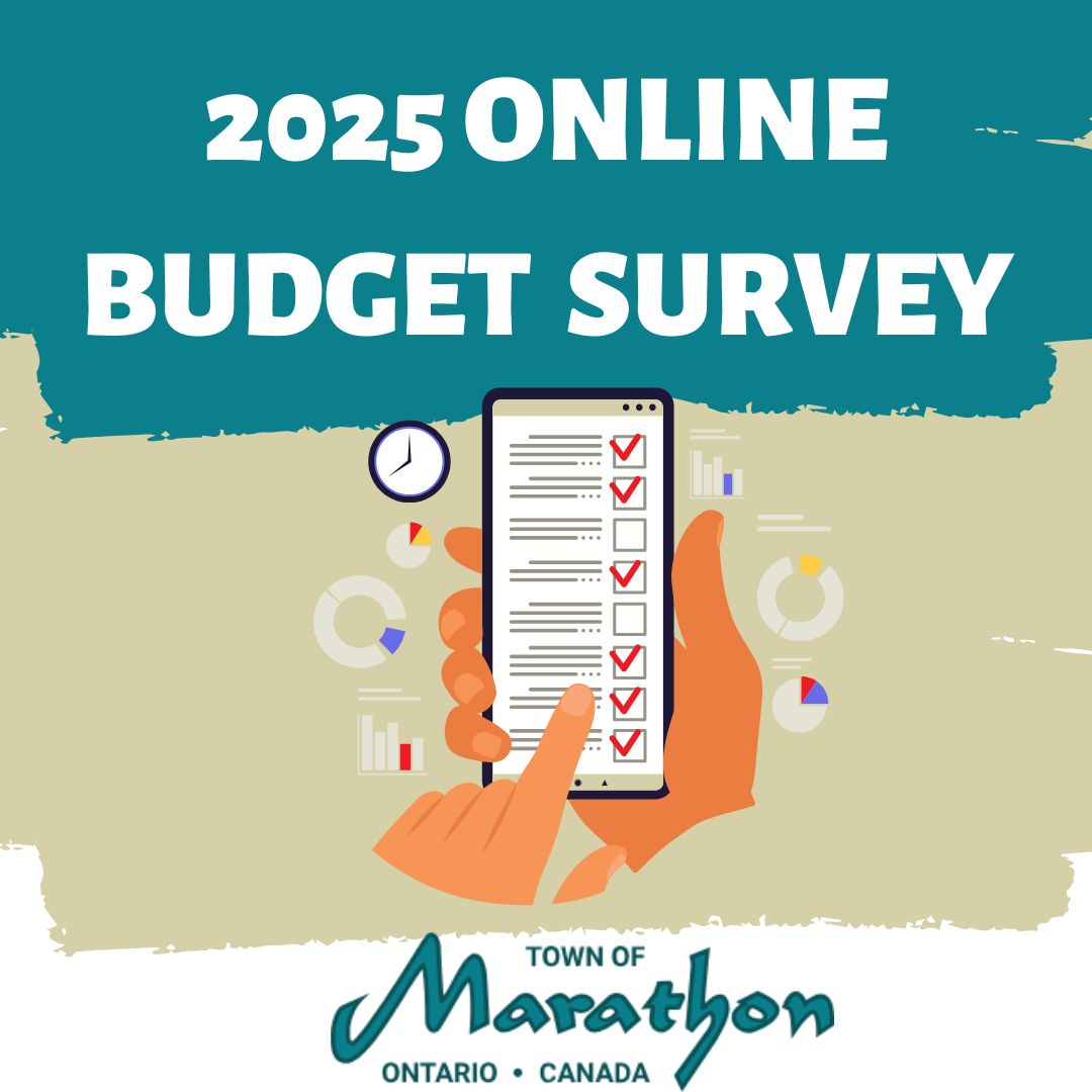 2025 Budget Survey